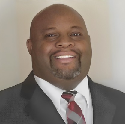 Eric Eggleston