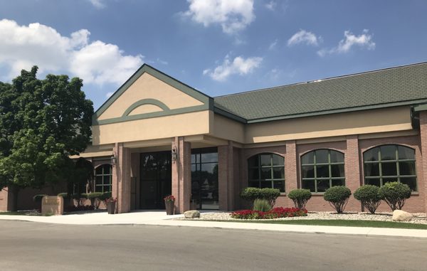 Horizons Conference Center