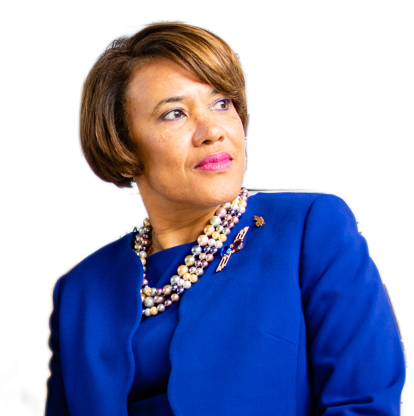 Karen Weaver